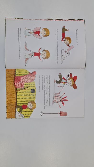 Żegnaj Skarpetko,  wydawnictwo Zakamarki