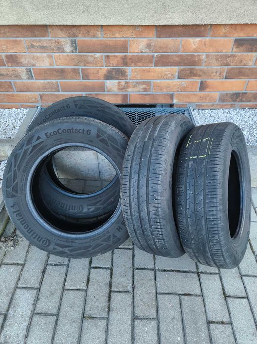 Opony letnie Toyota Yaris