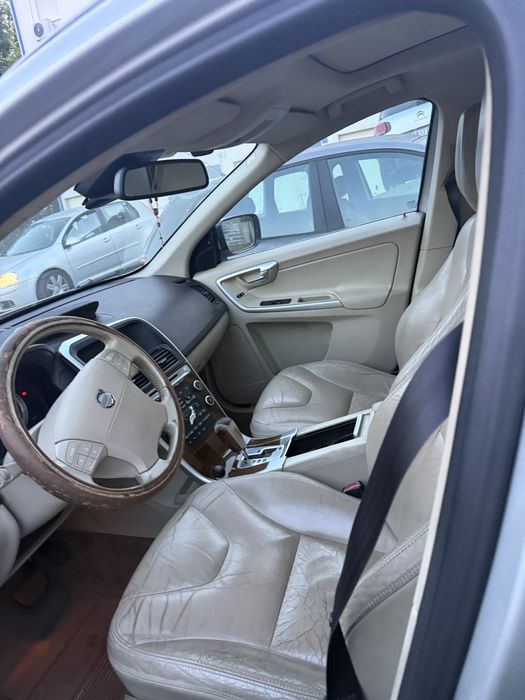 Vendo volvo XC60 ( baixa de preço)