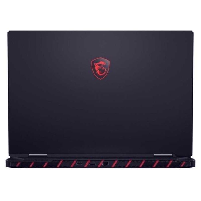 MSI Raider 18 HX AI Intel Ultra9 285HX/32GB/1TB/RTX5080/18''- Promoção
