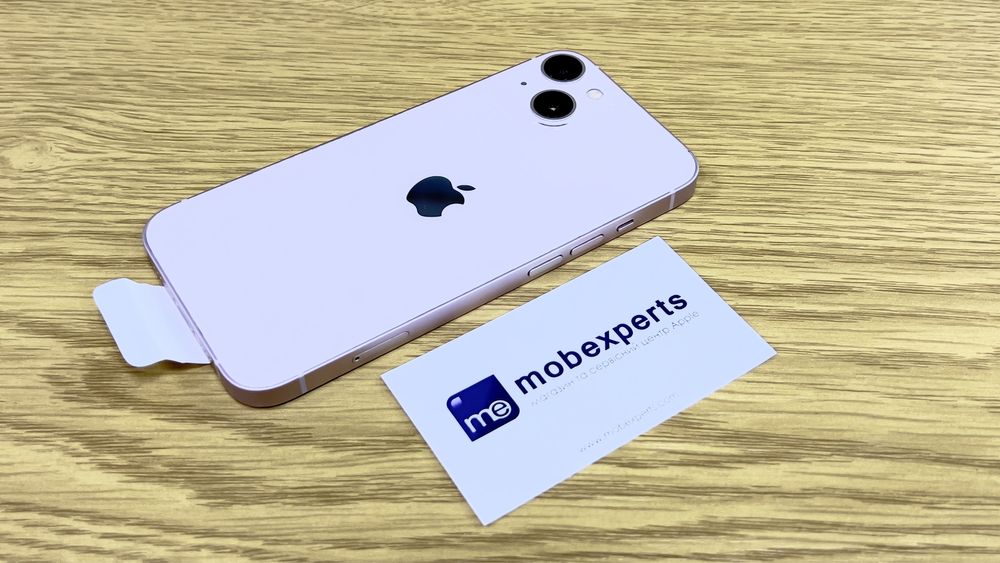 USED iPhone 13 Pink 128GB monobank PrivatBank