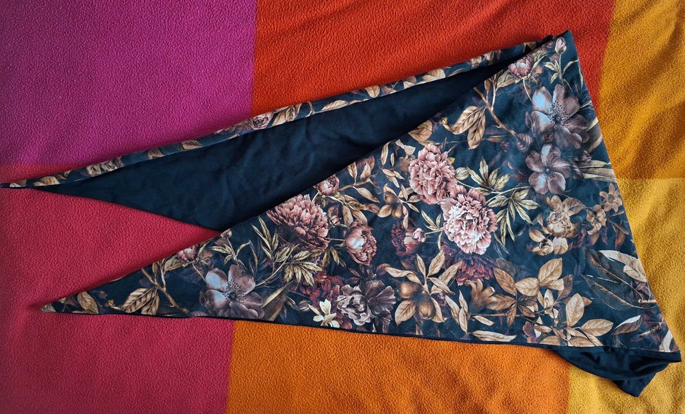 Chusta Okee Choco Charlotte