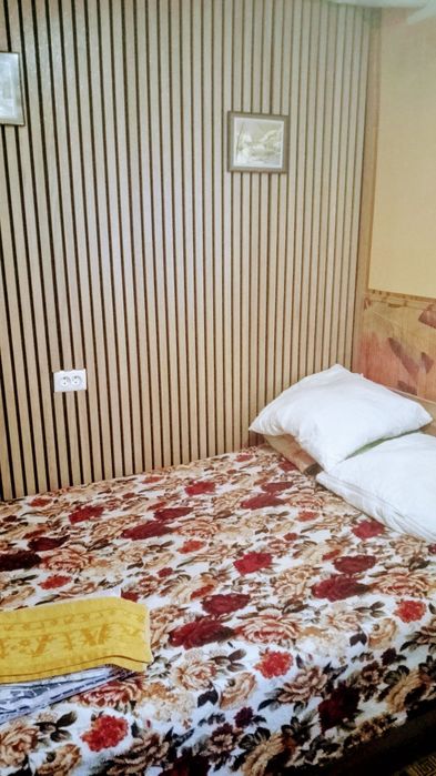 МИНИ СТУДИЯ, Собоная/Макарова, центр, 1 кровать, доки, WI-FI, в/у 2/2