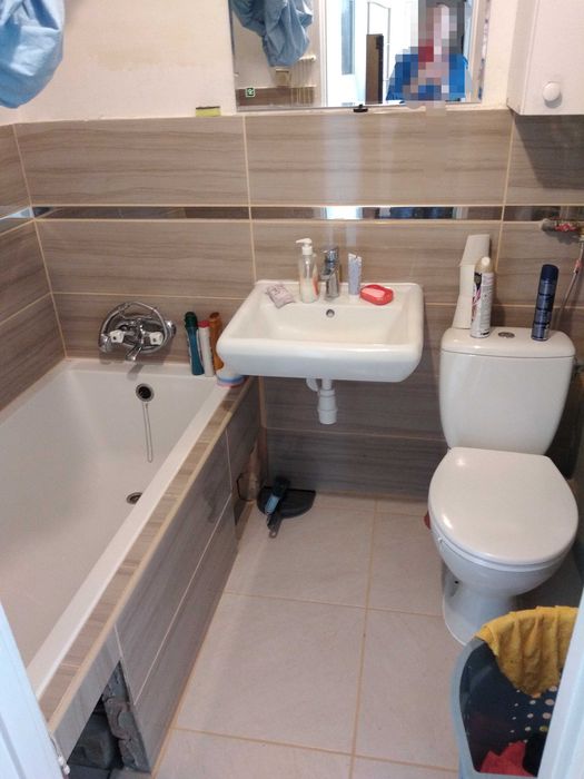 Mieszkanie – Lublin, Śródmieście - Widok 2