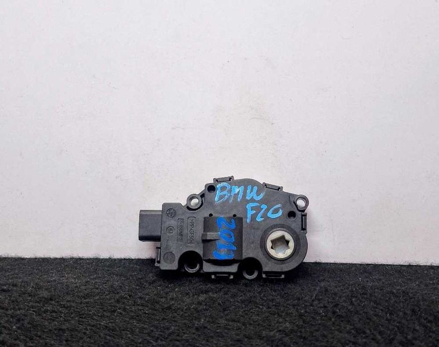 Motor da Chauffage / Sofagem BMW 1 (F20) ano 2011