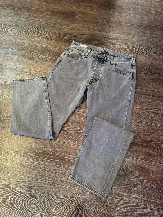 Джинси LEVI'S оригінал