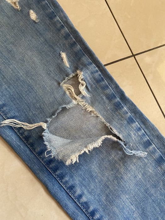 Spodnie Pepe Jeans 34