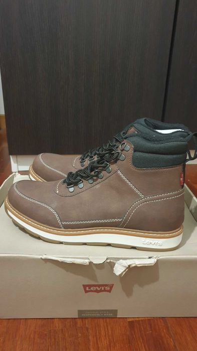 Botas Levi's Axel