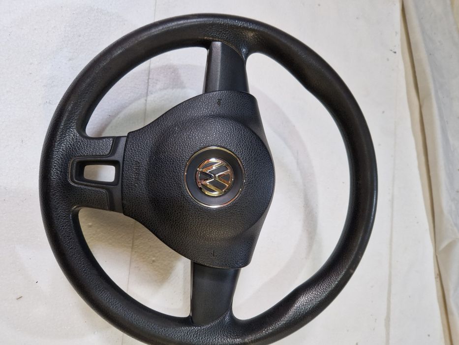 Poduszka powietrzna vw T5 lift