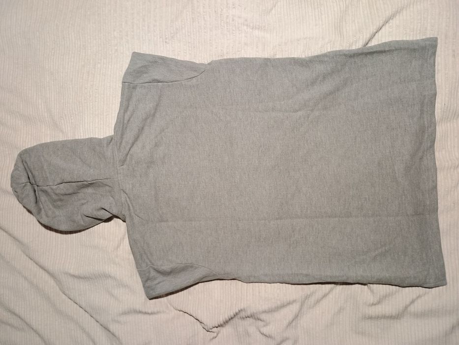 Cienka bluza chłopięca