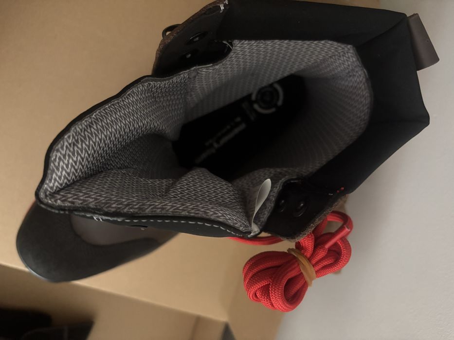 Buty robocze : Lemaitre