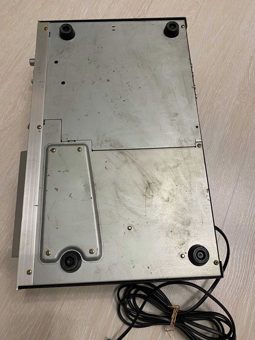 Кассетная дека Nikko ND-990 Япония