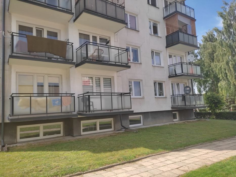 Apartment in Zamość, Osiedle Kilińskiego - Widok 2