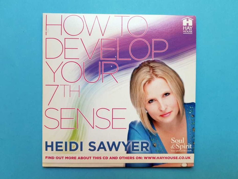 CDs Audiolivros de Espiritualidade (em inglês)