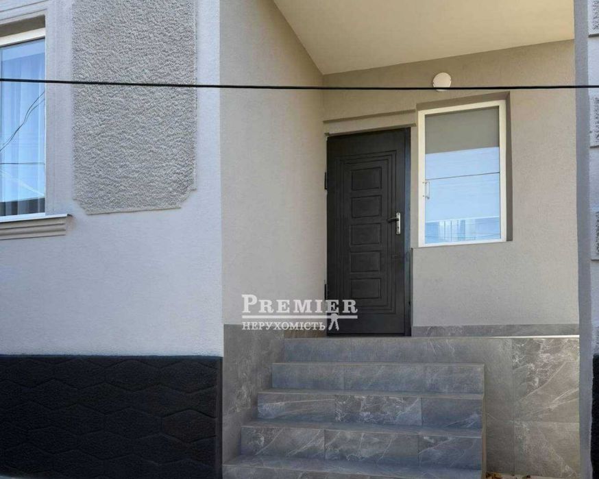 Продам 2-поверховий будинок в Одесі