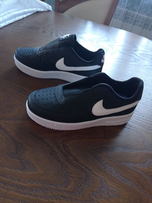 Buty damskie Nike