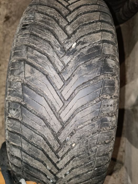 Michelin CrossClimate 2 205/55/R16