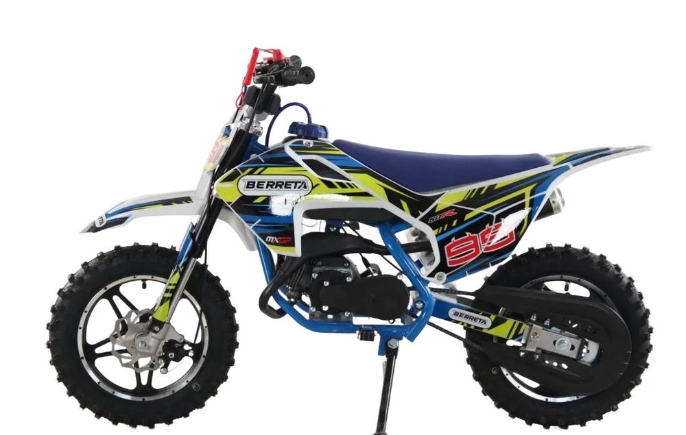 Berreta