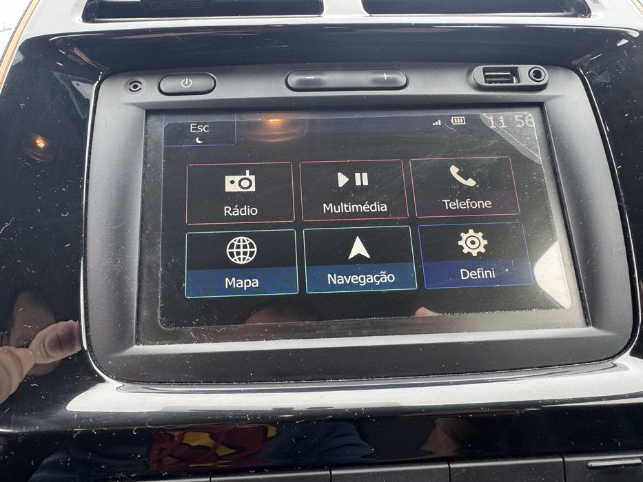 Dacia Spring Confort plus 45