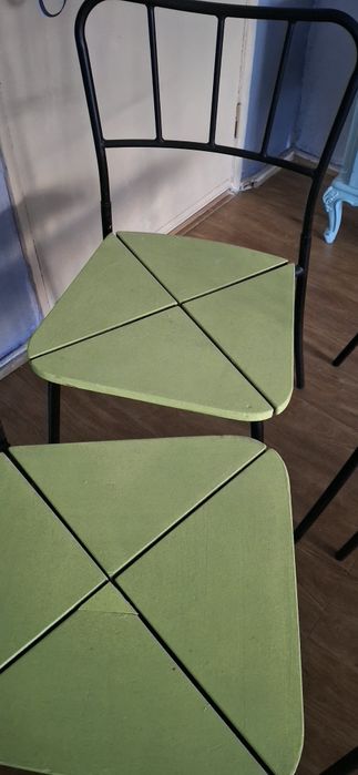 4 Cadeiras   Ikea