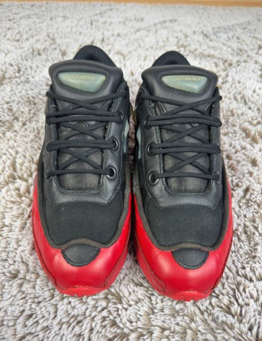 Raf simons adidas за всеми вопросами обращться в телеграм katya_1021