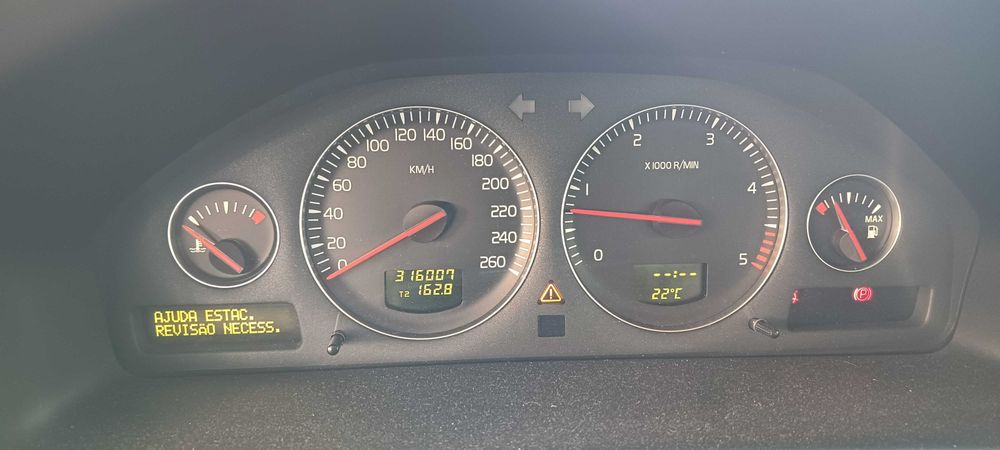 volvo xc 70 diesel