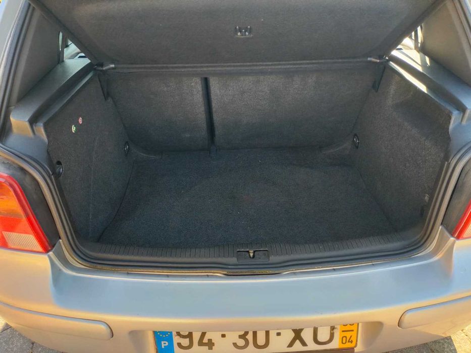 VW Golf 1900 TDI 90 CV