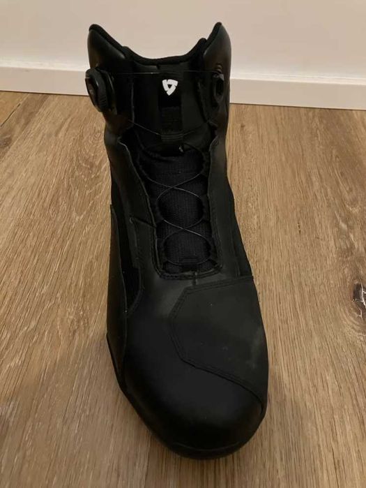 Мотоботы Revit Jetspeed Pro, разм.45