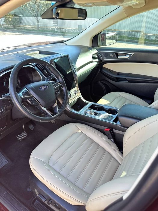 Ford Edge SEL 2021
