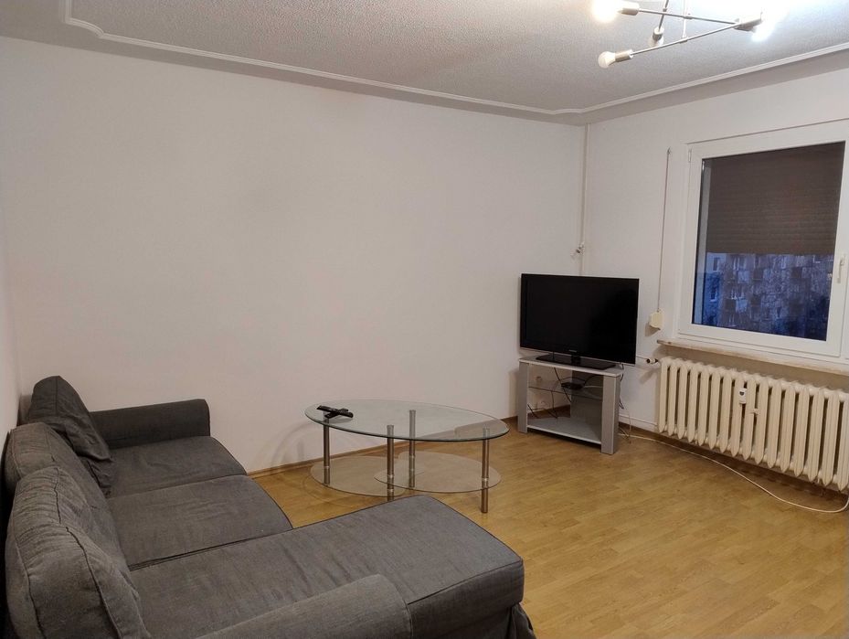 mieszkanie 62 m2