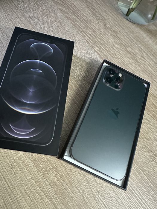IPhone 12 pro max