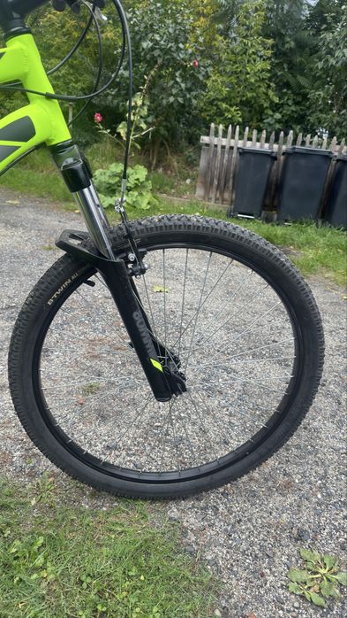 Btwin Rockraider 340