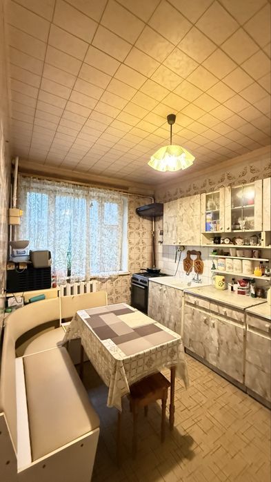 Купите дом на Клочко Левый берег Днепр