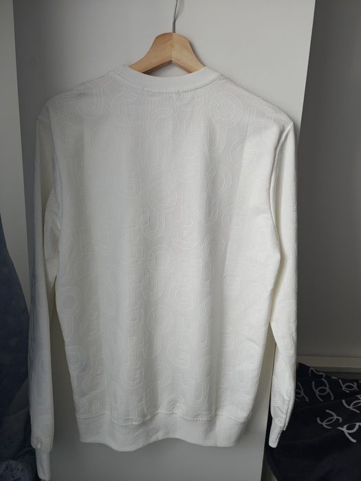 Fantastyczna bluza męska