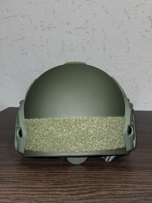 Продам  военный шлем