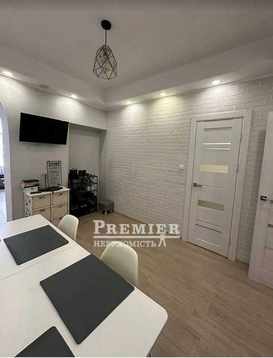 2-кімнатна квартира за адресою вул. Танкістів (площа 48,5 м²) - Atlanta.ua - фото 3