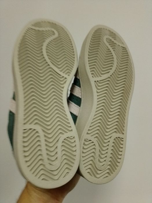 Nowe Adidas campus rozmiar 38 2/3