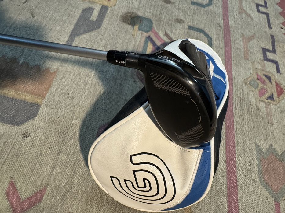 Driver Cleveland XL