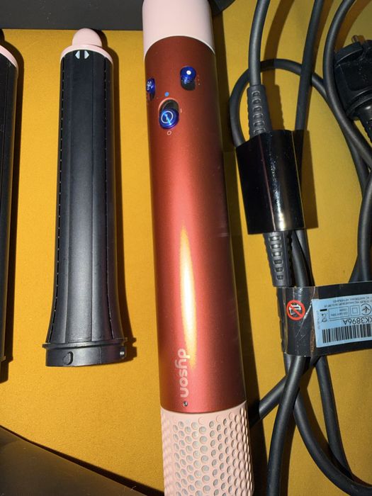 Dyson Airwrap Styler