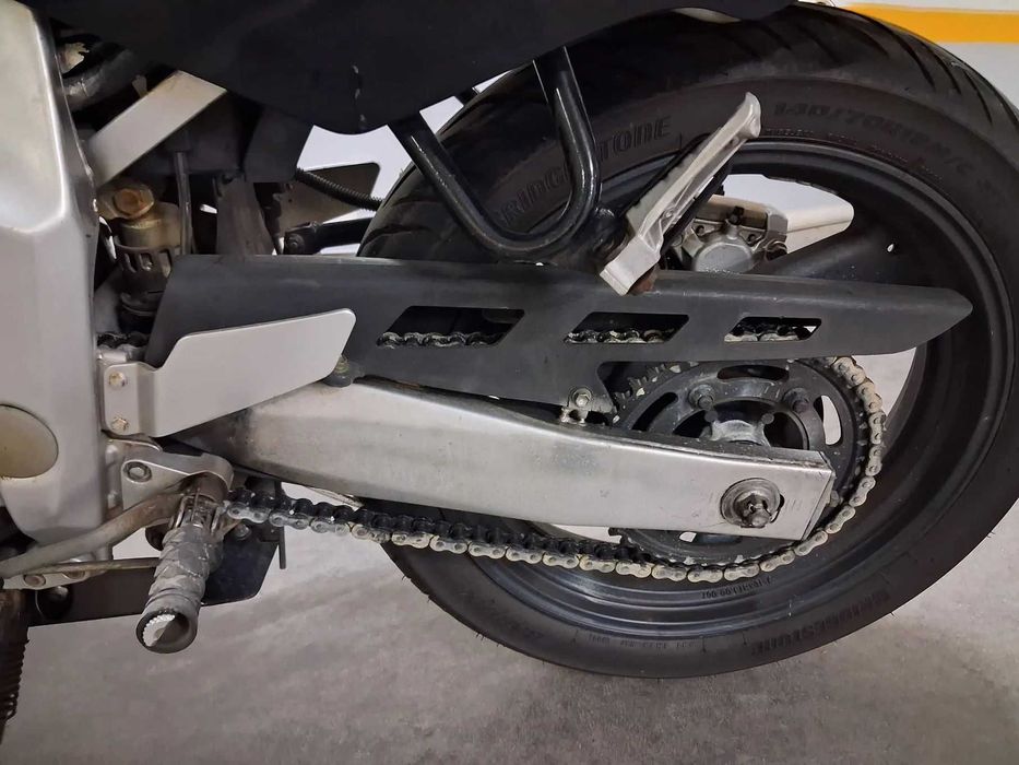 Yamaha FZR 600 1992