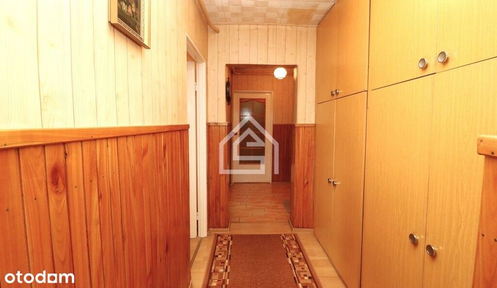 3-pokojowe mieszkanie 61,9 m² w Bochni