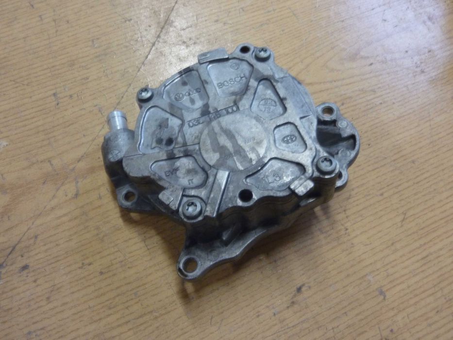 VW AUDI SEAT SKODA 1,6 2,0 TDI vacum pompa 03L145100F