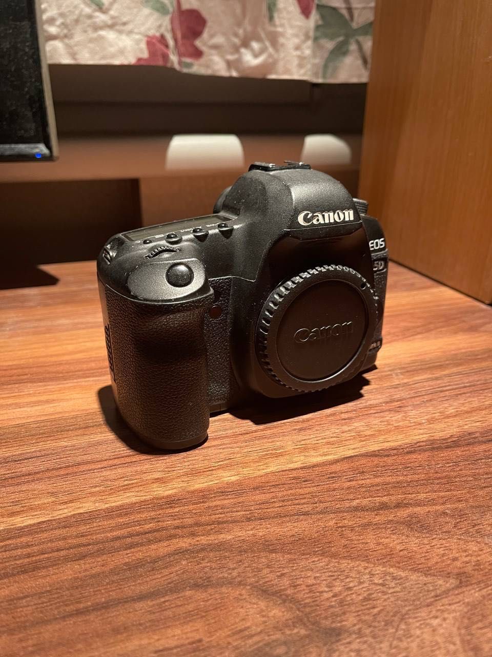 Canon 5d Mark II: 11 000 грн. - Цифрові фотоапарати Запоріжжя на Olx