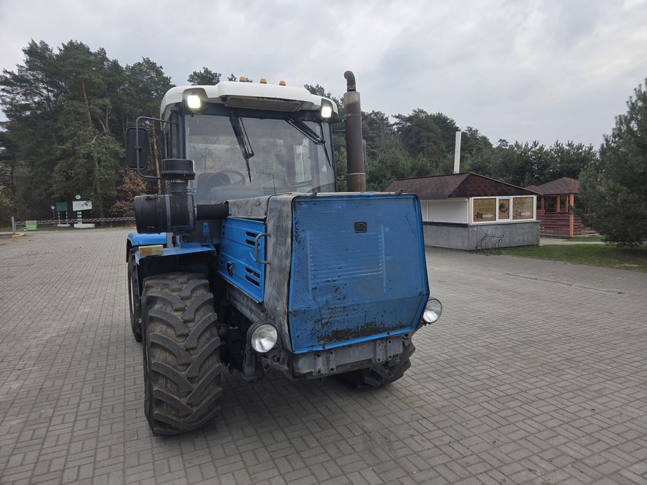 Хтз 17221   2015рік  4×4
