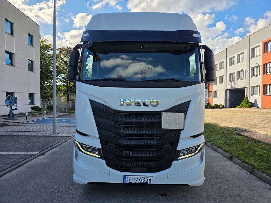 Iveco