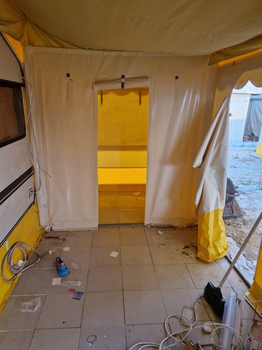 Avancado em M2 IMPECAVEL