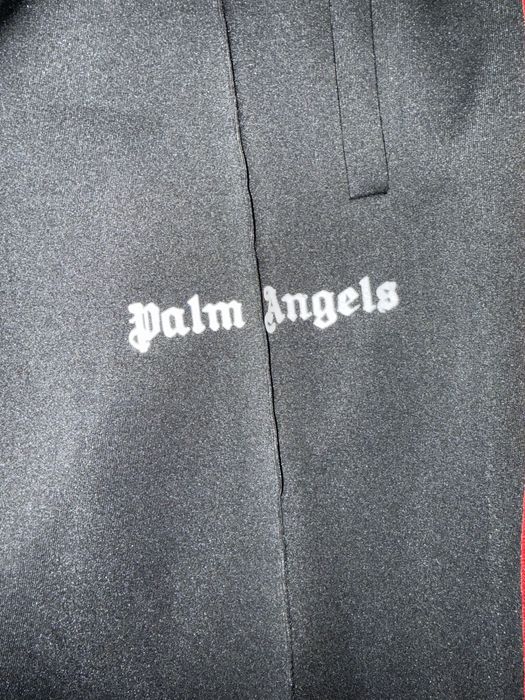 palm angels spodnie