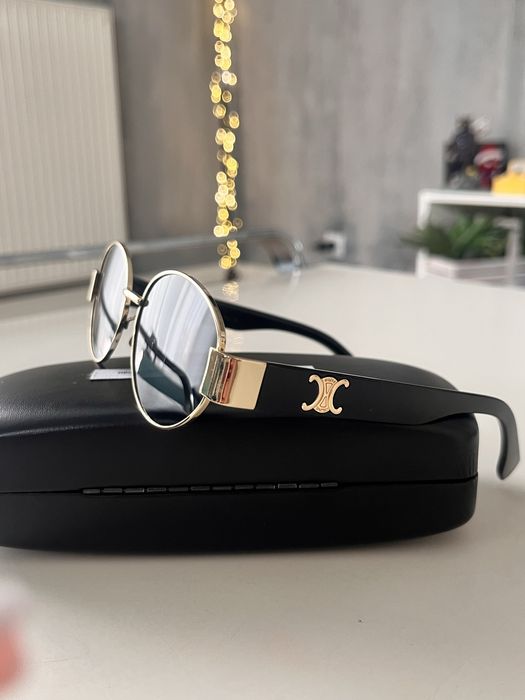 Okulary przeciwsłoneczne Celine