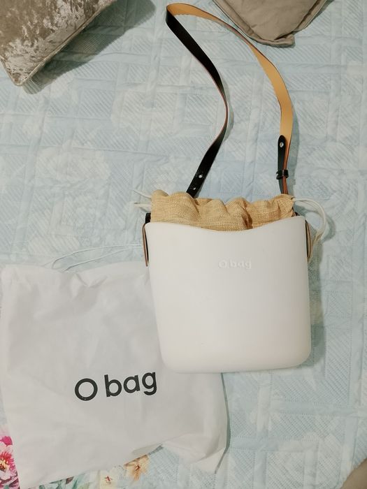 Mala marca  O Bag