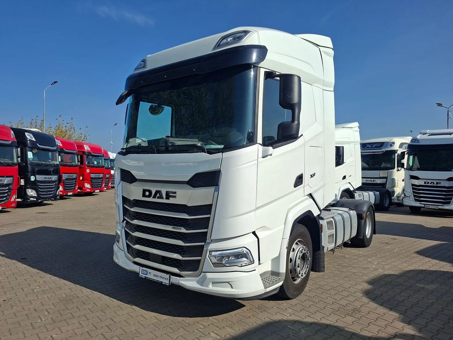 DAF
